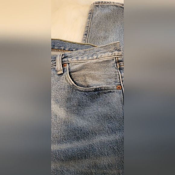 Levis 501 Jeans for men W31 L 32 - Picture 12 of 12